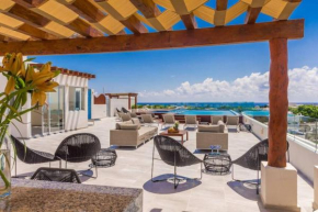 MAREA306 Modern apartment close to the beaches